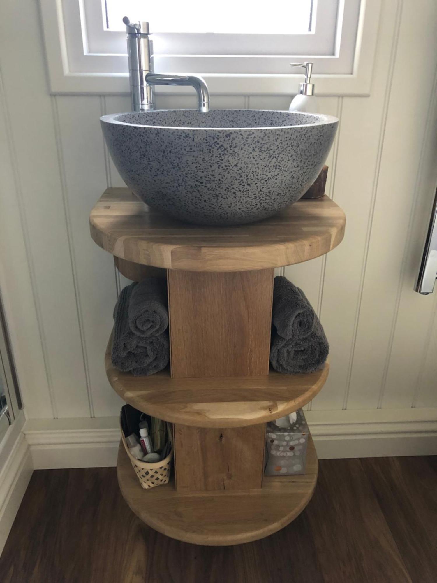 Valley, Cotswold With Hamper